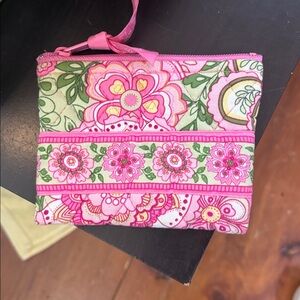 Vera Bradley Wallet
